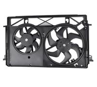 Car for Radiator Car For Radiator For Renault For Trafic III For Bus For Kasten Cooling Fan 214818795R
