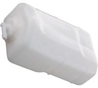 Car for Radiator Coolant for radiator Overflow Expansion for tank for accord 1998-2002 for engine Parts
