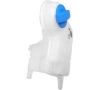 Car for Radiator For 2005-2011 for tank Coolant Overflow Expansion Bottle With Cap for engine Parts