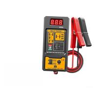 Car For Relay Tester with Automatic Pin Detection and LED Indicator for 4-Pin and 5-Pin Automotive Relays, Voltage Diagnostic Tool 11-25V