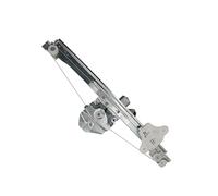 Car For Renault For Captur 1.5 DCi 90'03/2013 Car Electric Window Regulator With Motor 807001363R 128001071-E Front Door Right Side