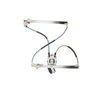 Car For Renault For Laguna 2001 2007 2002 2003-2007 Car Front Door Left Side Electric Window Regulator With Motor 8200000937