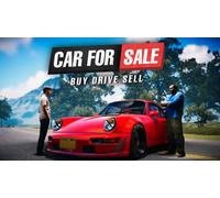 Car For Sale Simulator 2023