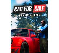 Car For Sale Simulator 2023 PC