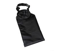 Car For Seat Back Trash Holder Bag for Vehicle Garbage Storage Organizer Oxford Cloth Litter Container Multipurpose Car Waste Bin for Cleanliness