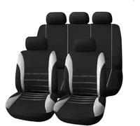 Car for Seat Cover Sets for Renault for CAPTUR For Kaptur for Clio For CLIO For Grandtour For Duster For Fluence For Koleos(3)