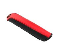 Car For Seat For Altea For Toledo Mk1 Mk2 For Ibiza For Cupra For Leon Car Gears Handbrake Cover Protective Sleeve(RED)