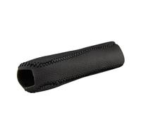 Car For Seat For Altea For Toledo MK1 MK2 For Ibiza For Cupra For Leon For Cupra Car Gears Handbrake Cover(Black)