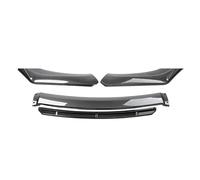 Car For Sentra For Altima For Maxima 300Z 350Z 370Z For Skyline R33 GTR All Models Front Bumper Lip Diffuser Body Kit Spoiler Accessories(Carbon look)