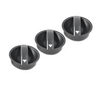 Car For Tacoma 2005-2011 Climate Control Knob Switch 55900-04020 65551820A 55900-04030(3)