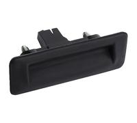 Car for Tailgate Boot Handle Switch For A1 for Skoda for Roomster for VW for Golf MK5 1K5 Model Number 5J0827566E 5J0 827 566E Auto parts