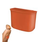 Car for the Back Seat, Storage Space with Box Accessories, Holder for Handbags in Vehicles, for SUVs, Automotive Vehicles, Daily Indoor Use, Tissues, Umbrellas, Doors
