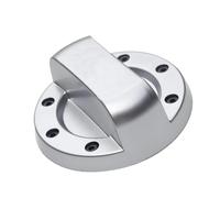 Car For Toyota Car Gas Fuel Tank Cover Decorative Gasoline Oil Filler Cap Fuel Cap