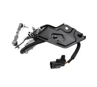 Car For Toyota For 4Runner For Land Cruiser For Prado 120 89408-60011 89407-60022 Rear Car Height Level Sensor Accessories(Rear Right (RR))