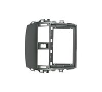 Car For Toyota For Corolla For Altis 2009-2013 9inch Car Radio Fascia DVD Stereo Frame Plate Mounting Dash Installation Bezel Trim Radio Frame