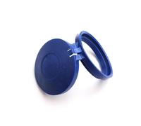 Car For Toyota For Corolla For RAV4 For Yaris Car Windshield Wiper Washer Fluid Reservoir Cover Water Tank Lid Fuel Cap