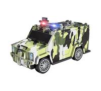 Car for - Truck-Shaped with Lights and Music, Multifunctional Container for Saving Money, Cute Educational Toy | Fun and Interactive