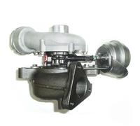 Car for turbo for charger Turbocharger For A4 B6 B7 A6 C5 C6 for skoda for superb for vw for passat 1.9 2.0