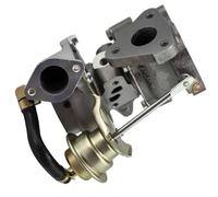 Car for turbo Turbocharged for mini for turbo Small for engine Quads Rhino Motorcycle Turbocharger