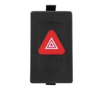 Car For Variant Hazard Warning Indicator Light Button Emergency Control Switch Compatible With VW For Passat (3B2) 1996-2000.11 3B0953235D brake button