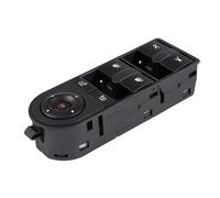 Car For Vauxhall For Tigra For Twintop 2004-2009 Electric Power Window Control Switch 93162636 Accessories