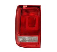 car For VW For Amarok 2H1945095G 2H1945095C 1pcs Left Side Rear Tail Lamp Light Lamp Case Accessories