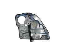 Car For VW For Bora For Golf 1998-2003 Rear Right Electric Power Window Regulator Without Motor 1J4839462 1J5839462A