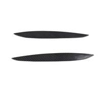 Car For VW For Golf 4 MK4 GTI TDI SDI R32 1997 1998 1999 2000-2006 Car Headlight Eyebrows Headlamp Eyelid Cover Trim