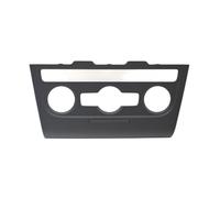 Car For VW For Golf 6 Frame Automatic A/C Air Conditioner Air Cond Itioning Control Panel Accessories