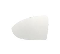 Car For Vw For Golf 7 For Vii For Mk7 For Mqb For 5G 2013-2019 Left Right Rearview Heated Exterior Wide Angle Mirror Glass Reversing Wing Mirror Glass