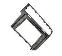 Car For VW For Golf 7 III 2014 2015 2016 2017 10.1" Car Stereo Audio Face Fascia Frame Panel Kit Radio Frame