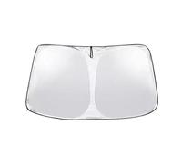 car For VW For Golf 8 MK8 ID.3 ID.4 Front Window Windshield Sunshade Cover(L)