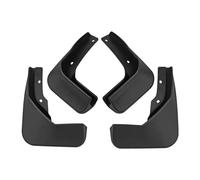 Car For VW For Jetta A6 Mk6 Sedan 2011 2012 2013 2014 2015 2016 2017 2018 Car Mudguards Mudflap Mud Flaps Splash Guards Accessories(2015-2018)