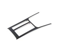 Car For VW For P&assat B8 For Wagon 2015-2022 LHD 1pcs Car Interior Water Cup Holder Cover JUNOOS(Black)