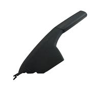Car For VW For Polo 5 6R 6C 2011-2018 Car Handbrake Lever Parking Brake Cover 6R0711461 6R0 711 461