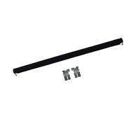 Car For VW For Tiguan For Touran 2008 2009 2010 2011 2012 2013 2014 2015 2016 2017 2018 Car Panorama Sunroof Sunshade Curtain Roller Blind Roller Shades Sun Shade(Black)