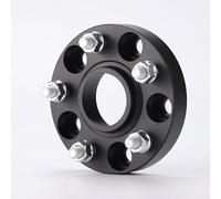 Car Forged Wheels Spacer Kit 1 *PCD 5x114.3 CB 60.1mm Wheel Spacer Adapter For Lexus ES GS HS IS LS NX RC RX SC For Toyota For Camry RAV4 For Suzuki SX4(1PC 30mm black)