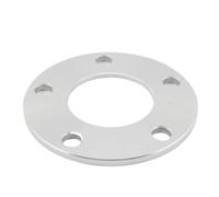 Car Forged Wheels Spacer Kit 2pc Wheel Spacers 5x100 CB 54.1 Thickness 3MM 5MM 7MM 8MM 9MM 10MM 12MM 15MM 20MM(9mm)