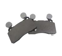 Car Forward/Rear Axle Replacement for BYD For Chevrolet For Camaro 6.2 For Liter For Corvette 2015 For Heavy For Duty SS 92244289 Car Accessories Front Brake Pad