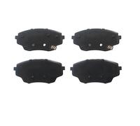 Car Forward/Rear Axle Replacement for Changan For Automobile For Uni-V For Zhidian Idd 1.5t-Plug-In Hybrid/2022 2023 2024 Auto Parts Ceramic Front Brake Pads