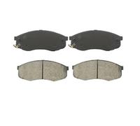 Car Forward/Rear Axle Replacement for Changan For Uni-T/For UNIT(S202) First Generation 1.5t/Auto Parts Ceramic Front Are Suitable