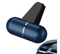 Car Fragrance Clamp for Air Vents, Ventilation Clips for Fragrance Diffusers in the Car Interior, Elegant Design as a Car Decoration for Families, Friends and Adults