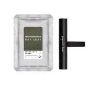 Car Fragrance Clip Mediterranean Bay Leaf 1 pc