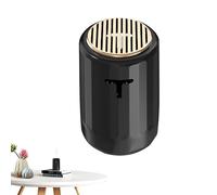 Car Fragrance Diffuser, Car Air Diffuser | Long Lasting Natural Small Air Freshener Scent Diffuser,Creative Car Accessories, Aromatherapy Ornament for Living Room, T