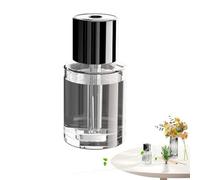 Car Fragrance Diffuser, Car Air Freshener Diffuser | Cool Mist Scent Air Freshener | Perfume Container for Car Accessories, Small Perfume Humidifier