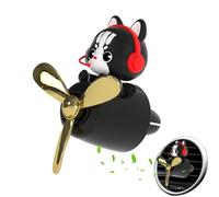 Car Fragrance Diffuser | Cartoon Car Perfume | Automotive Air Freshener | This car fragrance diffuser is the perfect way to keep your car with an olo