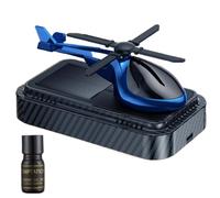 Car Fragrance Diffuser Energy-Saving Stable Luxury Auto Freshener Decor