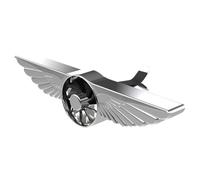Car Fragrance Diffuser - Flying Eagle Aromatherapy Diffuser | Small Odor Eliminator, Auto Interior Accessories for Road Trip, Daily Commute