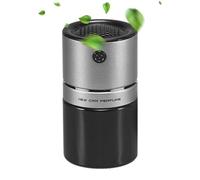 Car Fragrance Diffuser - Gel Block, Solid Fragrance | Air Purifier Deodoriser for Automobile Cabin Cabinet New Truck Room Garage Home Interior Travel Hotel Room Odour Removal Use