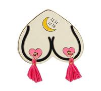 Car Fragrance Diffuser, Hanging Aroma Pendant Ornament, Air Fresh Scent Dispenser, Interior Odor Neutralizer Accessory, Compact Vent Style for Sedan Truck Rv Suv Commuting Travel Road Trips Family